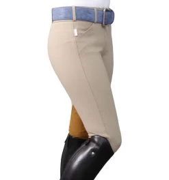 Tailored Sportsman Trophy Hunter Low Rise Breeches -Equi Gear Shop tailored sportsman fz trophy hunter tan kp breeches 78416.1616954153