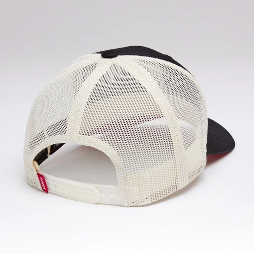 Kimes Ranch Team Pro Trucker Hat 1 Kimes Ranch Team Pro Trucker Hat