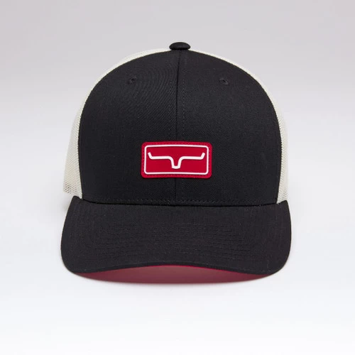 Kimes Ranch Team Pro Trucker Hat 2 Kimes Ranch Team Pro Trucker Hat - Image 2