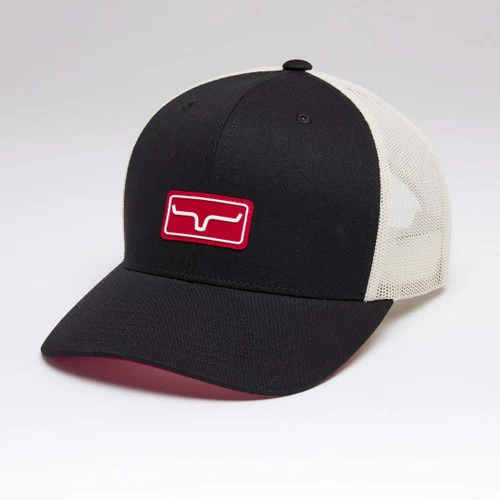 Kimes Ranch Team Pro Trucker Hat 5 Kimes Ranch Team Pro Trucker Hat - Image 5