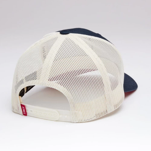 Kimes Ranch Team Pro Trucker Hat 4 Kimes Ranch Team Pro Trucker Hat - Image 4