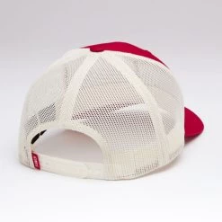 Kimes Ranch Team Pro Trucker Hat 14 Kimes Ranch Team Pro Trucker Hat -Equi Gear Shop team pro trucker hat red back 842606179236 kimes 67504.1684193255