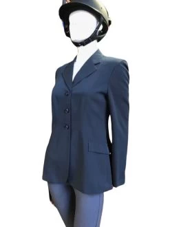 Grand Prix Classic TechLite Show Coat