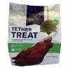 Triple Crown Tether Treat