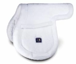 Toklat SuperQuilt Close Contact Saddle Pad
