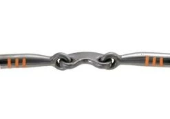 Tom Balding Dr Tom Loose Ring Bit -Equi Gear Shop tom balding dr tom mouthpiece 2 67733 13216.1655333395