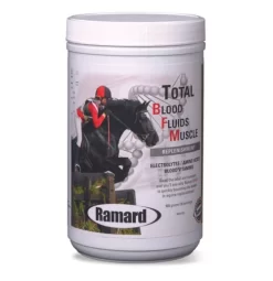 Ramard Total Blood Fluids Muscle