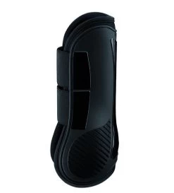 Veredus TR PRO Open Front Boots -Equi Gear Shop tr pro open front boots black inside veredus 75025.1603577330
