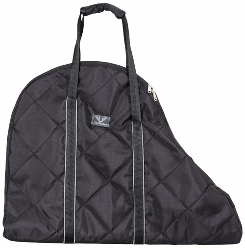 TuffRider Classic Saddle Bag 1 TuffRider Classic Saddle Bag