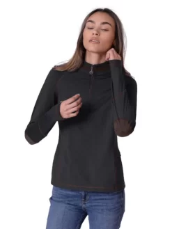 Chestnut Bay Trailblazer Pullover