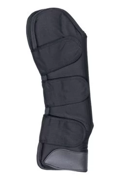 HKM Travel Boots 10 HKM Travel Boots -Equi Gear Shop travel boots black rear 92579100.0643 hkm 88147.1682378896