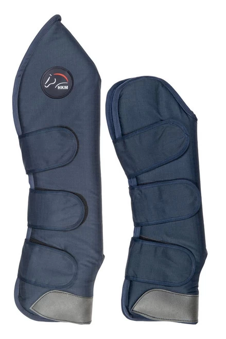 HKM Travel Boots 2 HKM Travel Boots - Image 2