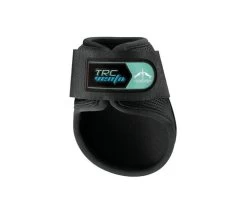 Veredus TRC Vento Ankle Boots -Equi Gear Shop trc ankle boot black outside veredus 11775.1603571406