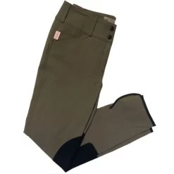 Tailored Sportsman Trophy Hunter Low Rise Breeches -Equi Gear Shop trophy hunter 1967 FZ LR porcini TS 85990.1640217054