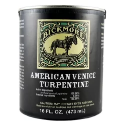 Bickmore American Venice Turpentine