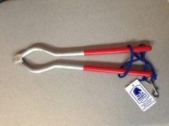 Humane Twitch With Rubber Grips