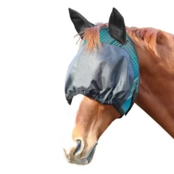 Kensington UViator Dartless Fly Mask Ears