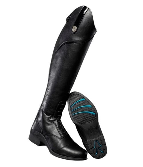 Mountain Horse Veganza Field Boots 2 Mountain Horse Veganza Field Boots - Image 2
