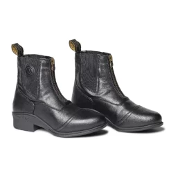 Mountain Horse Kids Veganza Paddock Boots