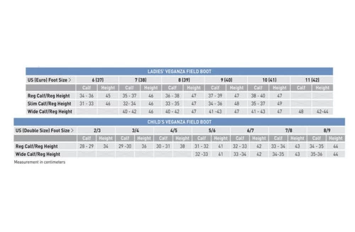 Mountain Horse Veganza Field Boots 1 Mountain Horse Veganza Field Boots