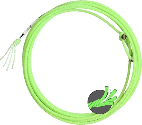 Fast Back Venom Heel Rope 1 Fast Back Venom Heel Rope