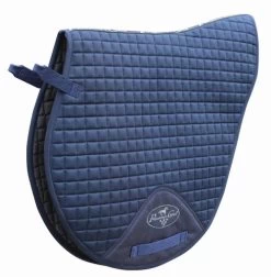 Professional's Choice VenTECH XC Pad -Equi Gear Shop ventech xc pad navy EP500 NAV prof choice 64134.1580854617