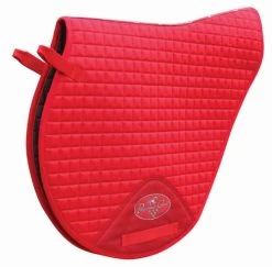 Professional's Choice VenTECH XC Pad -Equi Gear Shop ventech xc pad red EP500 RED prof choice 42118.1602551341