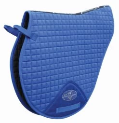 Professional's Choice VenTECH XC Pad -Equi Gear Shop ventech xc pad royal EP500 ROY prof choice 91077.1580854637