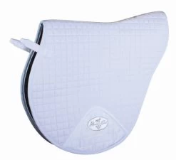 Professional's Choice VenTECH XC Pad -Equi Gear Shop ventech xc pad white EP500 WHI prof choice 70001.1580854538