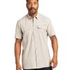 Men's Ariat VentTEK Outbound Fitted Shirt