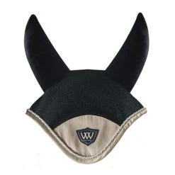 Woof Wear Vision Ergonomic Fly Veil 14 Woof Wear Vision Ergonomic Fly Veil -Equi Gear Shop vision fly veil champagne 11 2197M BKCP woof wear 89085.1625689264