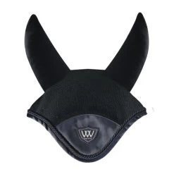 Woof Wear Vision Ergonomic Fly Veil 13 Woof Wear Vision Ergonomic Fly Veil -Equi Gear Shop vision fly veil navy 11 2197M BKNY woof wear 25204.1625689267