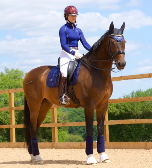 Woof Wear Vision Ergonomic Fly Veil 2 Woof Wear Vision Ergonomic Fly Veil - Image 2