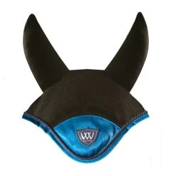 Woof Wear Vision Ergonomic Fly Veil 15 Woof Wear Vision Ergonomic Fly Veil -Equi Gear Shop vision fly veil ocean 11 2197 OC woof wear 71036.1625689330