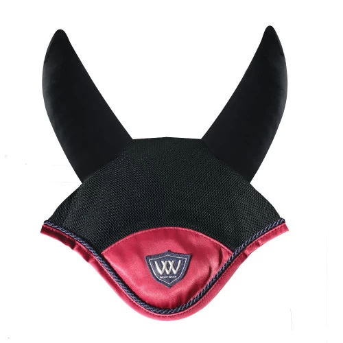 Woof Wear Vision Ergonomic Fly Veil 1 Woof Wear Vision Ergonomic Fly Veil