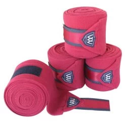 Woof Wear Vision Polo Wraps -Equi Gear Shop vision polo wraps shiraz 11 2198 SZ woof wear 01892.1612037977