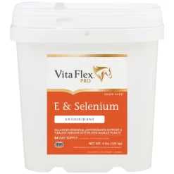 Vita Flex Vitamin E & Selenium