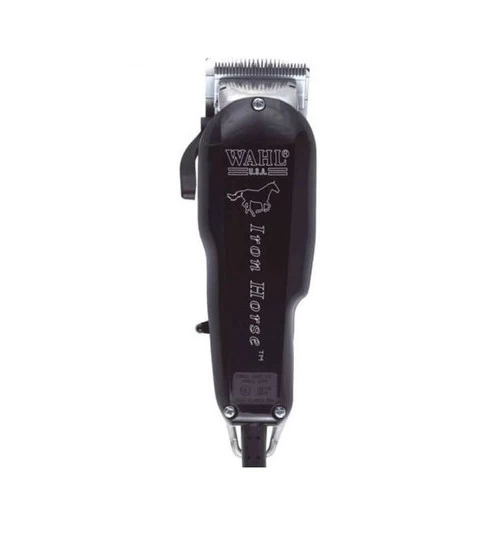 Wahl Iron Horse Plus Clipper 1 Wahl Iron Horse Plus Clipper