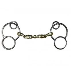 Jump'in Waterford 3-Ring