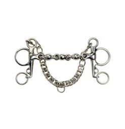 Shires Waterford Pelham