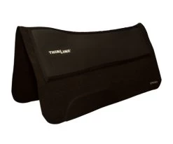 ThinLine Felt Liner Western Pad