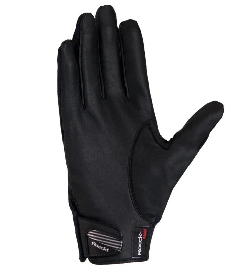Roeckl Sports Roeckl Willow Winter Riding Gloves 2 Roeckl Sports Roeckl Willow Winter Riding Gloves - Image 2