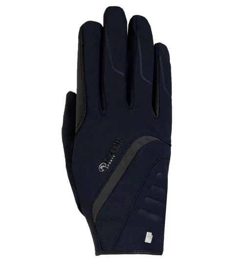 Roeckl Sports Roeckl Willow Winter Riding Gloves 3 Roeckl Sports Roeckl Willow Winter Riding Gloves - Image 3
