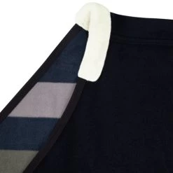Horze Wilton Fleece Blanket -Equi Gear Shop wilton fleece blanket detail VDB RGPU 24651 horze 63916.1666379028