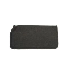 Diamond Wool Felt Liner Saddle Pad