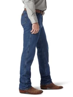 Wrangler Premium Performance Cowboy Cut Jeans