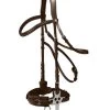 Waldhausen X-Line Hackamore Bridle