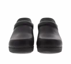 Dansko XP 2.0 Waterproof Clogs -Equi Gear Shop xp 20 waterproof black front dansko 00065.1564769163