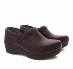 Dansko XP 2.0 Waterproof Clogs -Equi Gear Shop xp 20 waterproof brown pair dansko 63604.1564769162